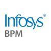 infosys bpm philippines logo image