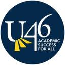 logo of School District U 46