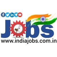 india jobs logo image