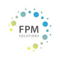 fpm solutions limited logo image