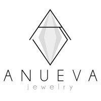 anueva jewelry logo image