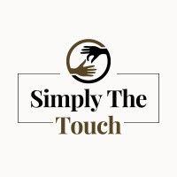 simply the touch