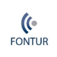 fontur international logo image