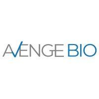 avenge bio logo image