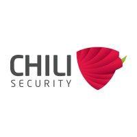 chili security logo image