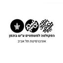 logo of Tel Aviv University The Buchmann Faculty Of Law