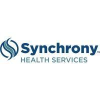 synchrony financial employees health services