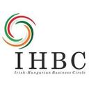 logo of Ihbc Irish Hungarian Business Circle