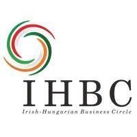 ihbc irish-hungarian business circle logo image