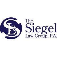 the siegel law group, p.a. logo image