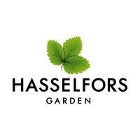 hasselfors garden logo image