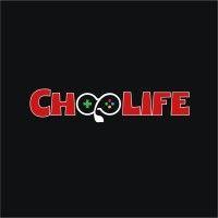 choplife gaming logo image