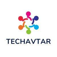 techavtar logo image