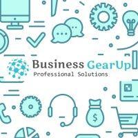 business gearup solutions pvt. ltd.