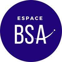 espace bsa logo image