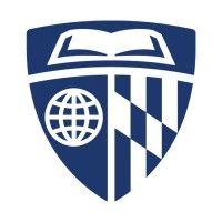 the johns hopkins university logo image