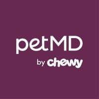 petmd logo image