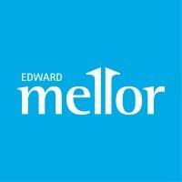 edward mellor estate agents logo image