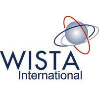 wista international logo image