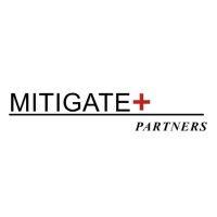 mitigate partners logo image