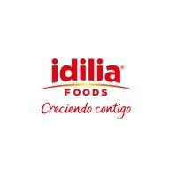 idilia foods logo image