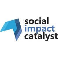 social impact catalyst logo image