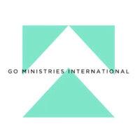 go ministries international logo image