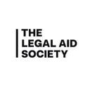 logo of The Legal Aid Society