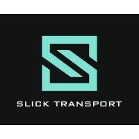 slick transport ltd logo image