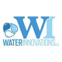 water innovations, inc. logo image