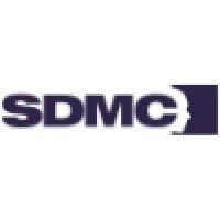 sdmc logo image