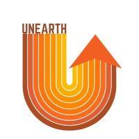 unearth vintage logo image