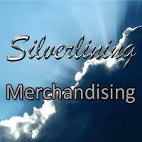 silverlining merchandising llc logo image