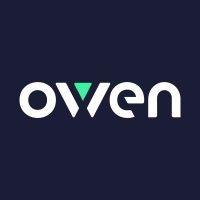 owen logo image