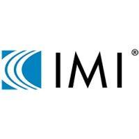 international medical industries, inc. logo image