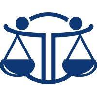 partners in justice international logo image