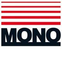 mono equipment logo image