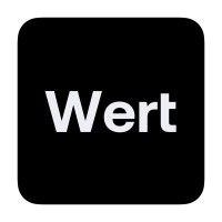 wert logo image