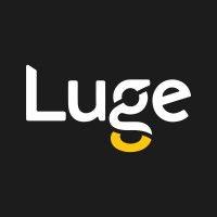 luge capital logo image