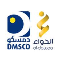 al-dawaa medical services co. logo image