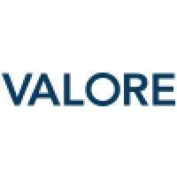 valore inc. logo image