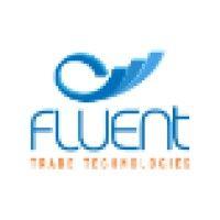 fluent trade technologies logo image