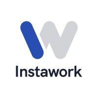 instawork logo image