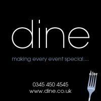 dine logo image