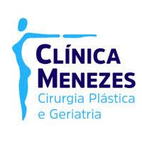 clinica menezes logo image