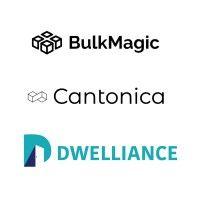 bulkmagic/cantonica/dwelliance logo image