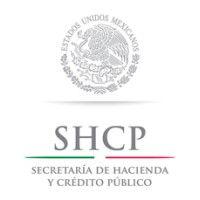 secretaría de hacienda y crédito público logo image