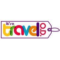 it's a travel o.d. logo image