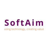 softaim technologies pvt. ltd. logo image