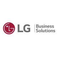 lg electronics business solutions uk